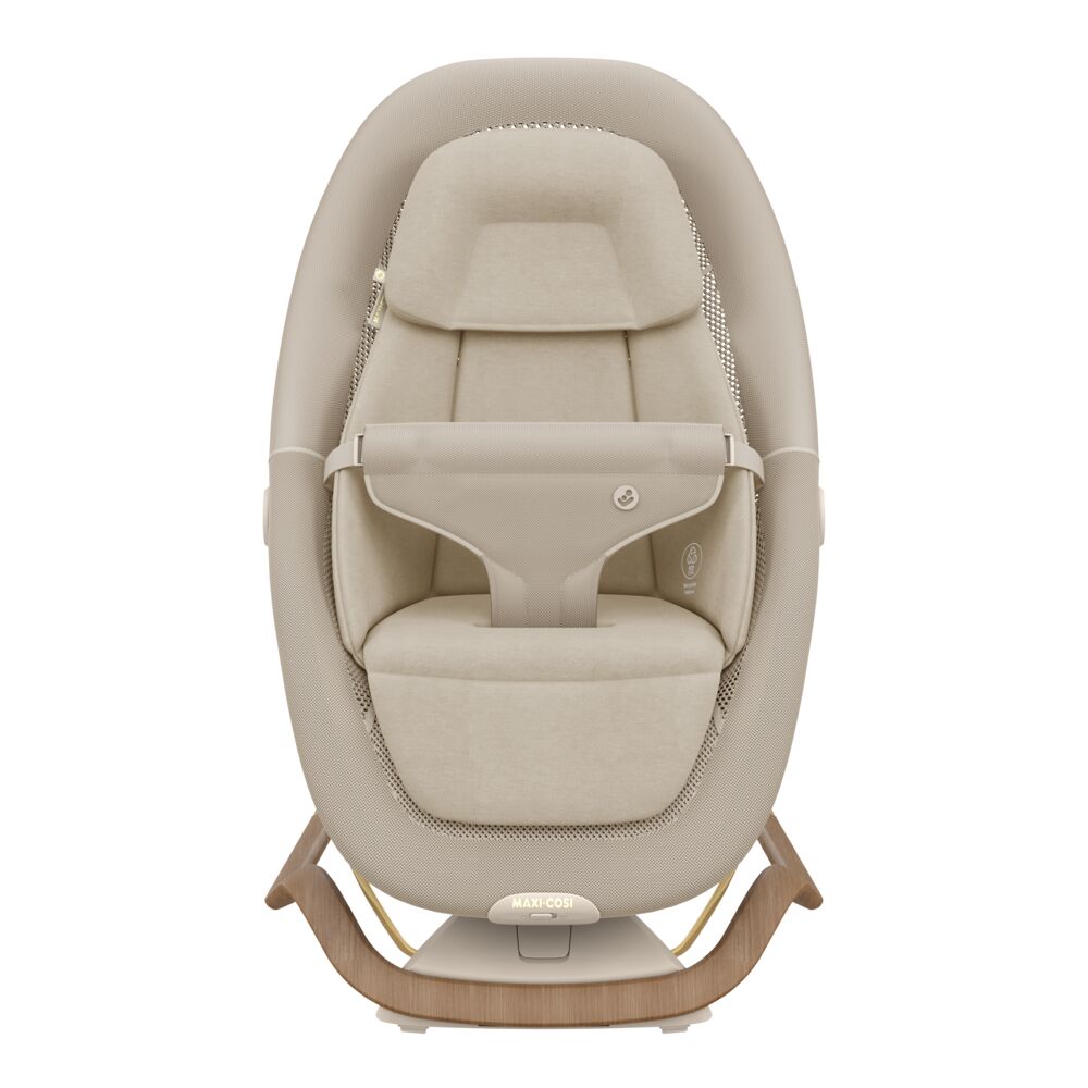 Maxi-Cosi - Dove Pro Baby Bouncer - Beige