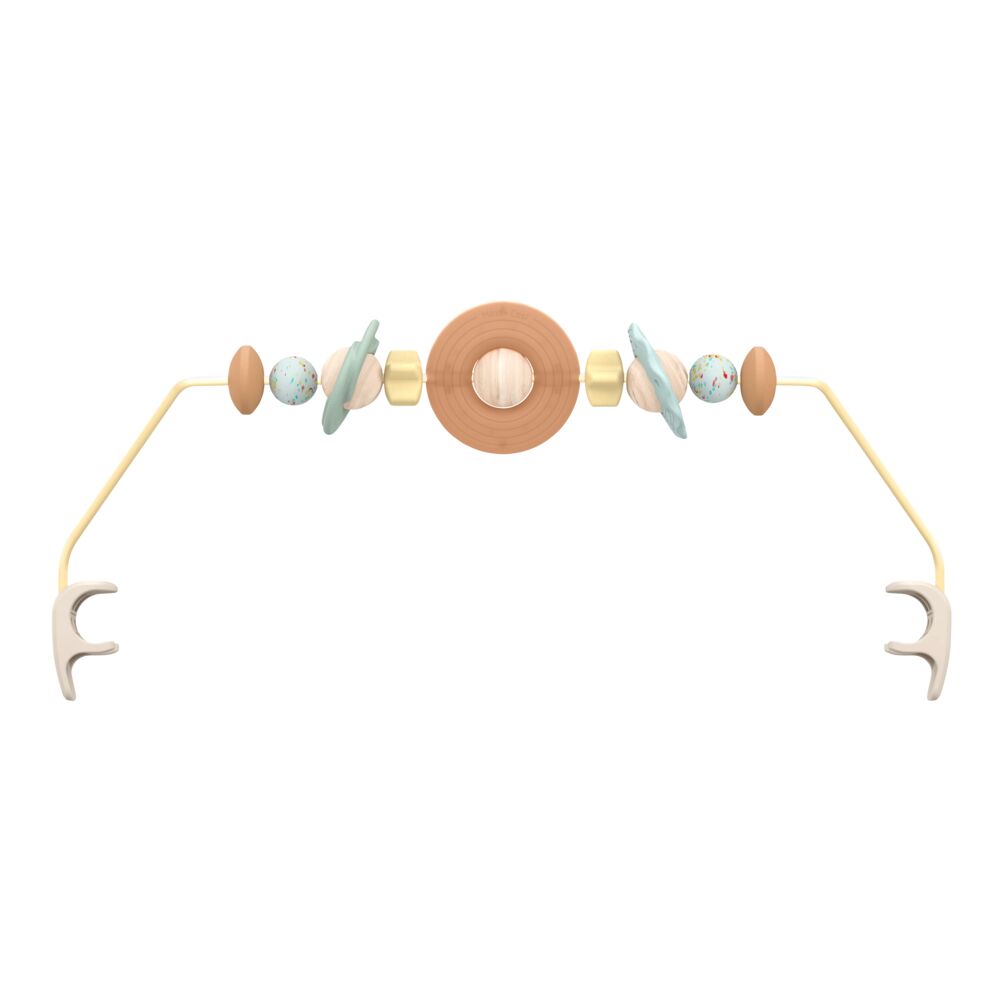 ماكسي-كوزي - قوس ألعاب دوف - باستيل