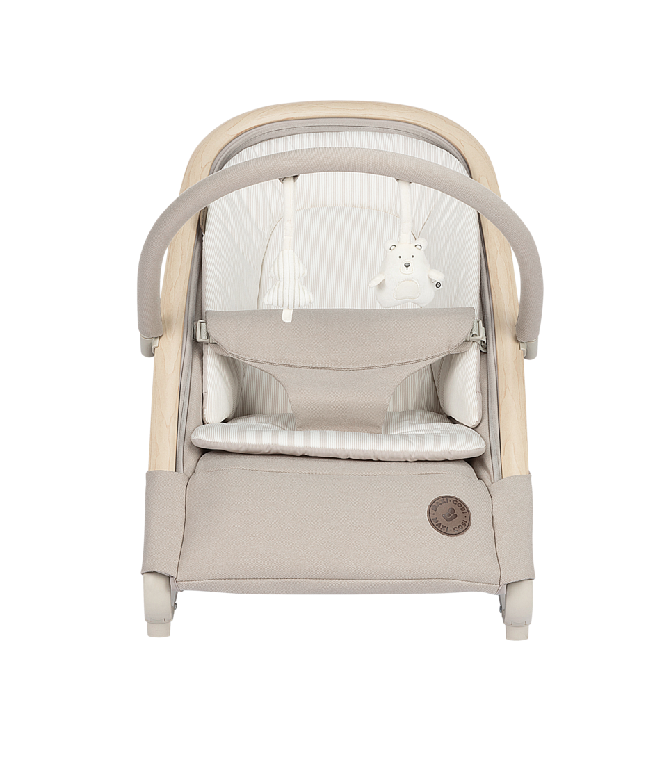 Maxi-Cosi - Kori Beyond Eco Bouncer - Beige