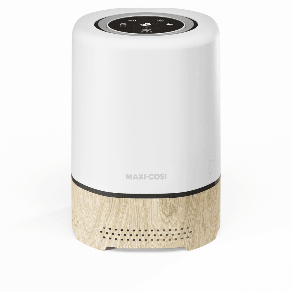 Maxi-Cosi - Clean 3-In-1 Air Purifier - White