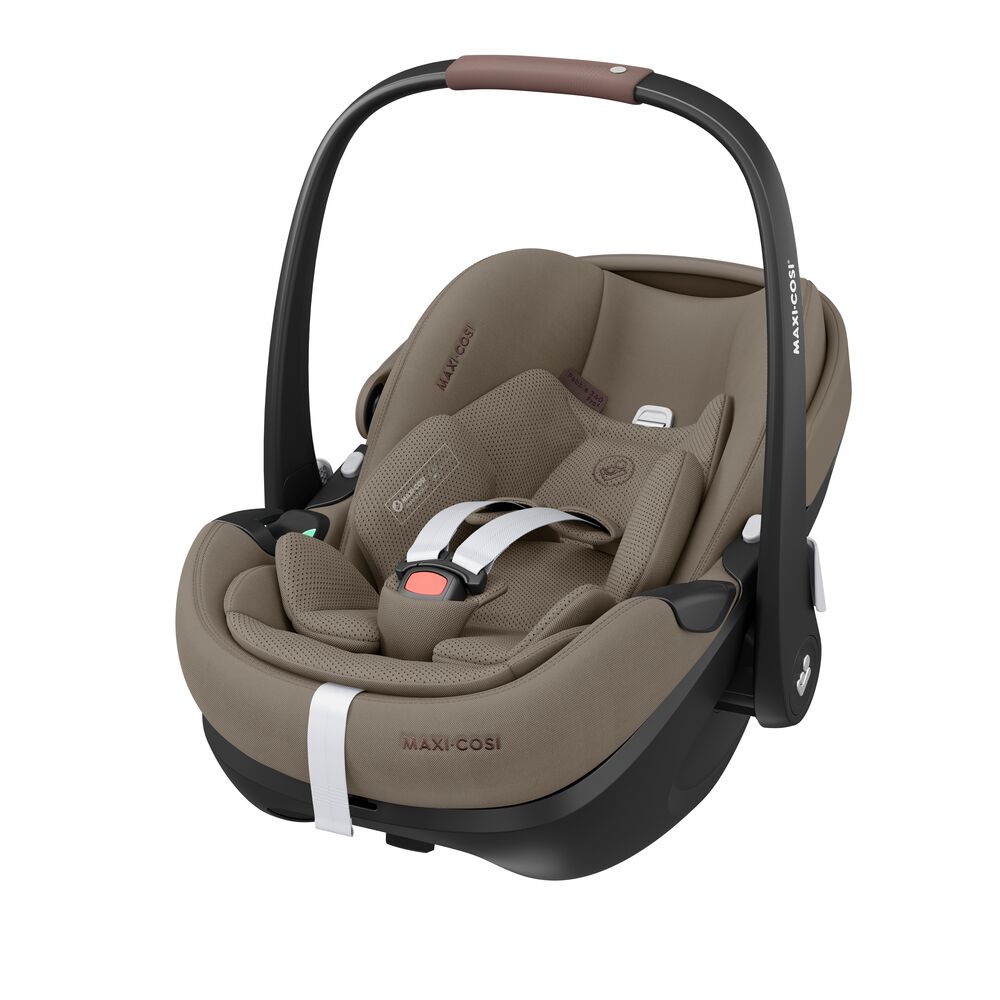 Maxi-cosi Pebble 360 Pro2 Car Seat Twilic Truffle