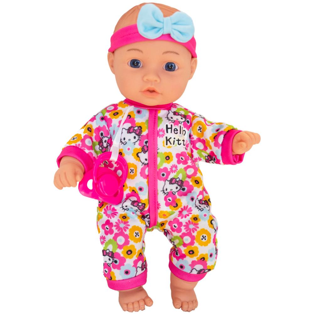 Hello Kitty - Amoura Doll My Dream Baby Set
