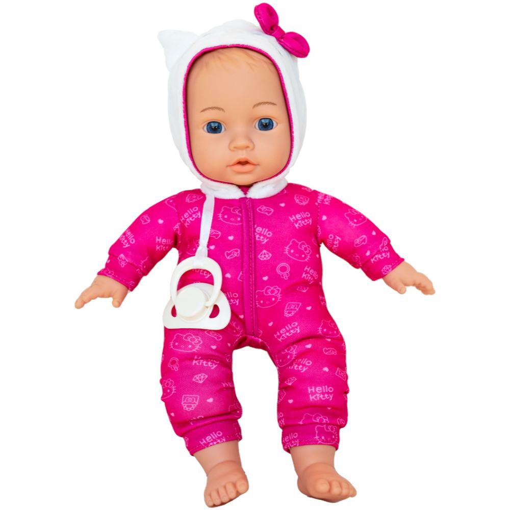 Hello Kitty - Amoura Doll My Cuddle Baby