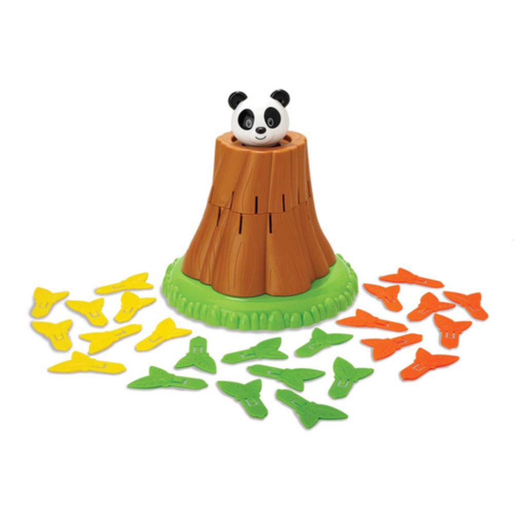 ADDO - Pop-up Panda Family Game