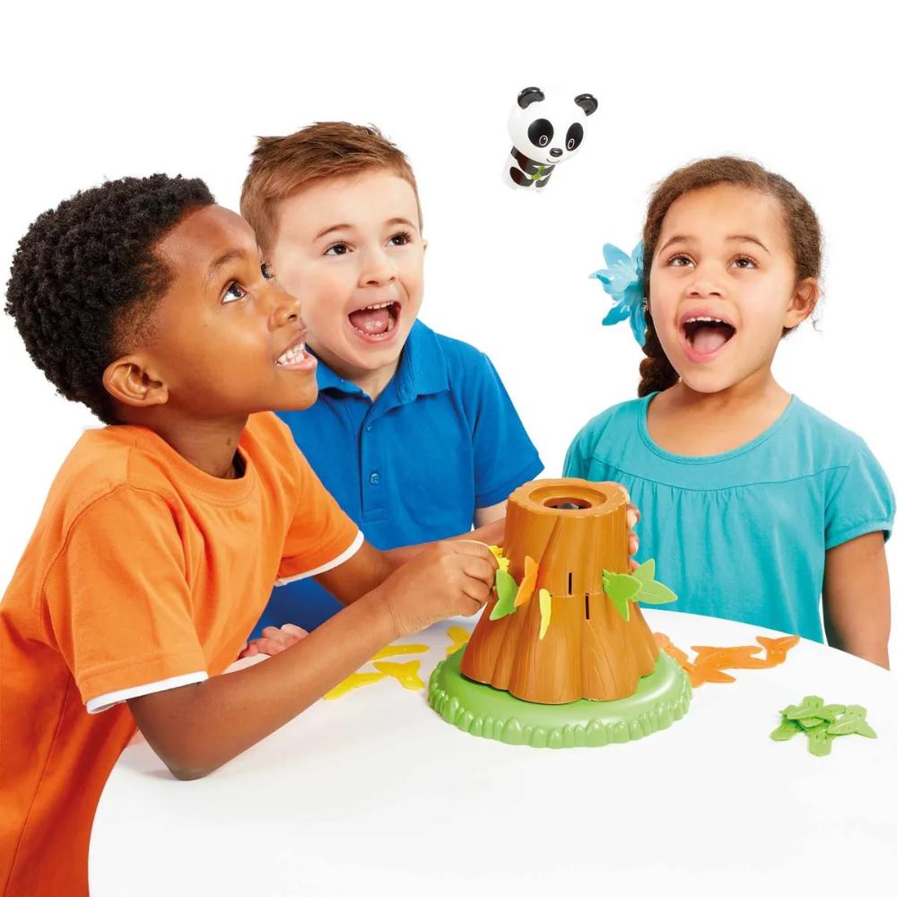 ADDO - Pop-up Panda Family Game
