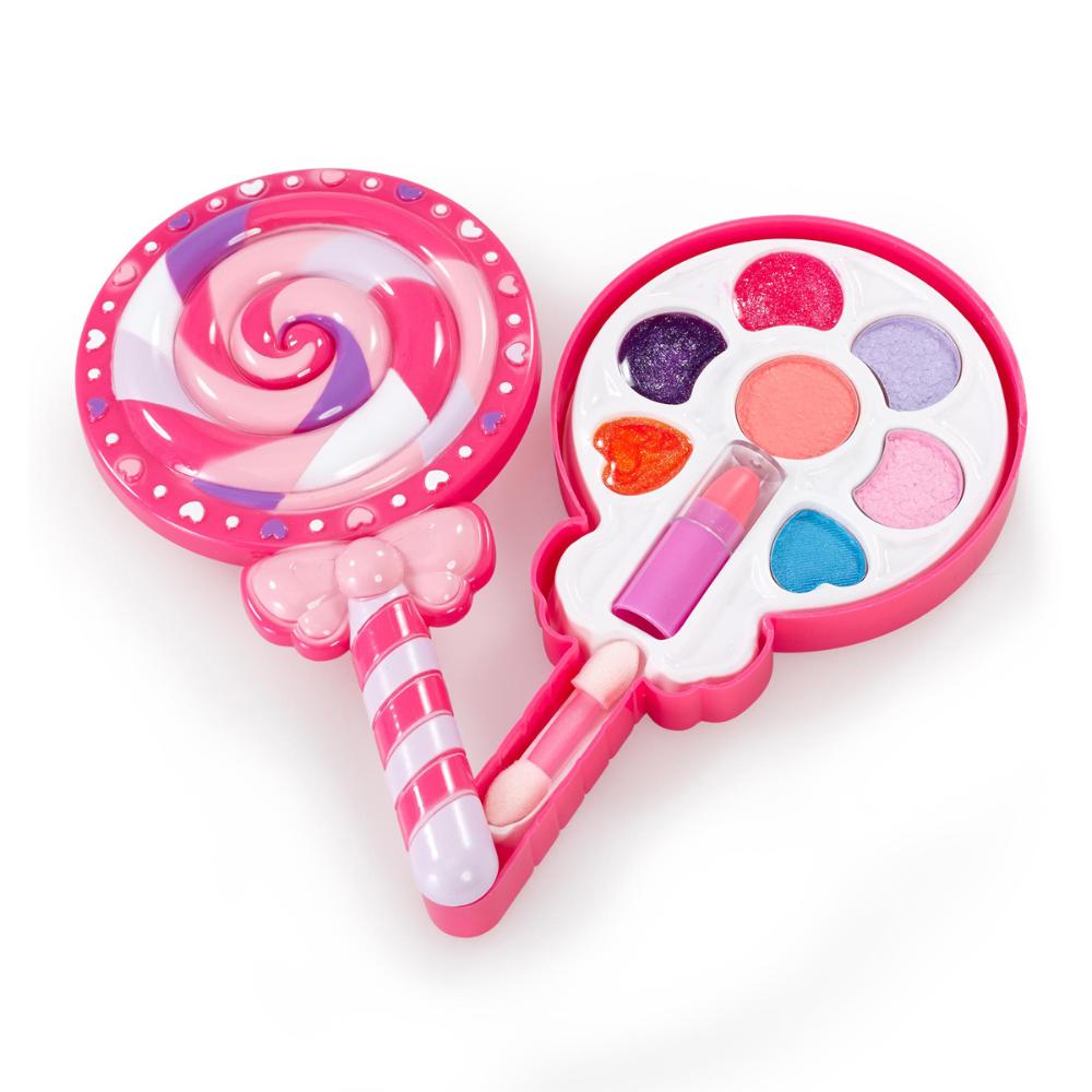 Addo - Unique Boutique - Lollipop Makeup Case