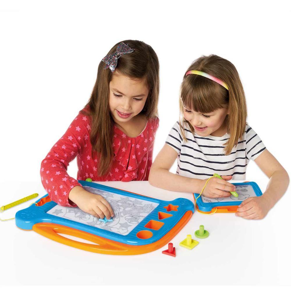 ADDO - Out Of The Box Doodle Drawing And Coloring Mega Set