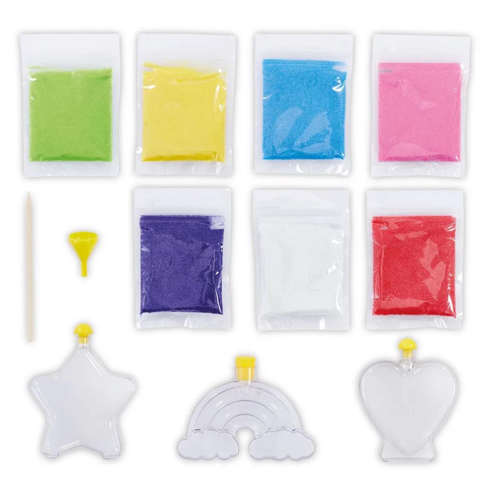 Addo - Out To Impress Sand Art Creations Modelling Sand Playset