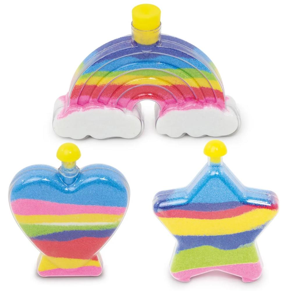 Addo - Out To Impress Sand Art Creations Modelling Sand Playset