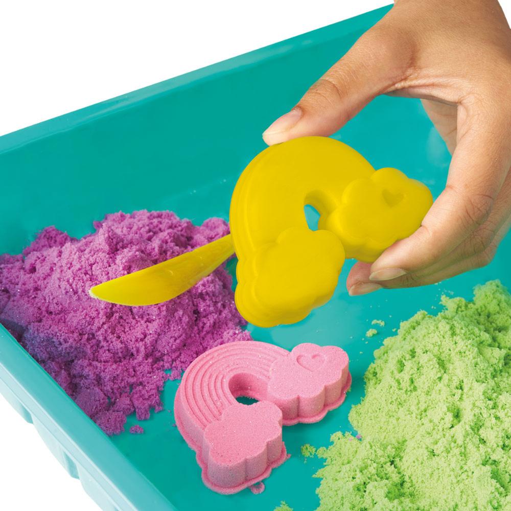 ADDO - Modelling Sand Fantasy Friends - Multicolor - 500gm