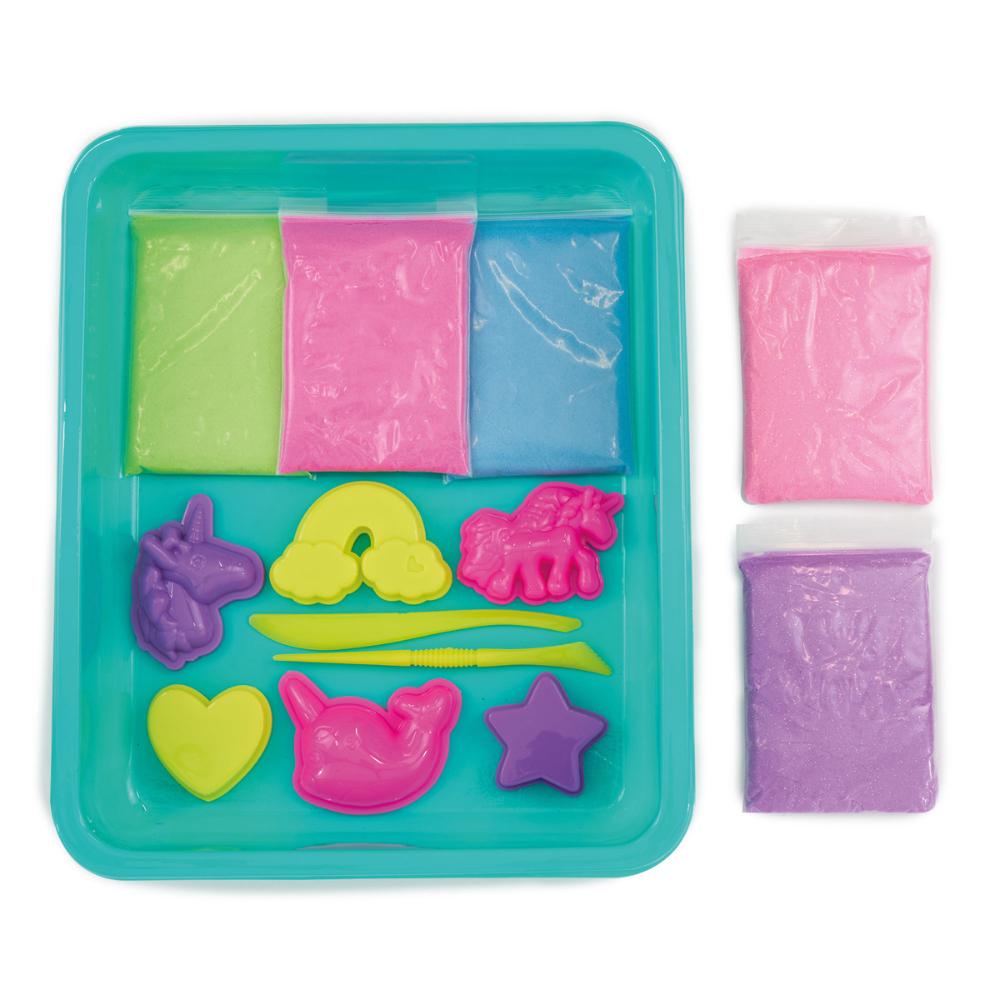 ADDO - Modelling Sand Fantasy Friends - Multicolor - 500gm