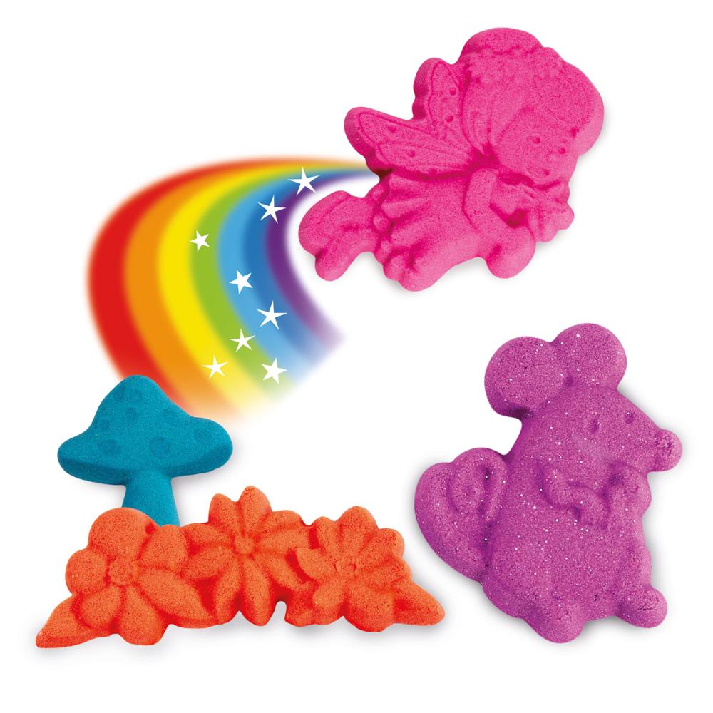 آدو - رمل فائق النعومة - أرض الجنيات الساحرة - 600 غرام