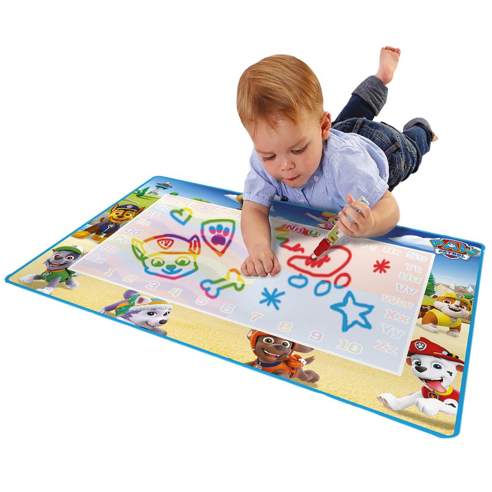 Addo - Nick Junior Paw Patrol Write & Draw Playmat - V2