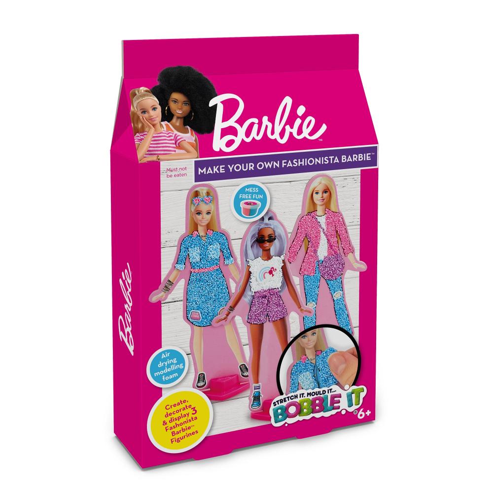 Addo - Make Your Own Barbie Fashionista