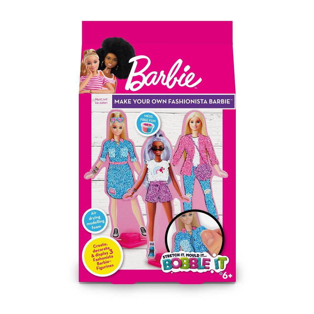 Addo - Make Your Own Barbie Fashionista