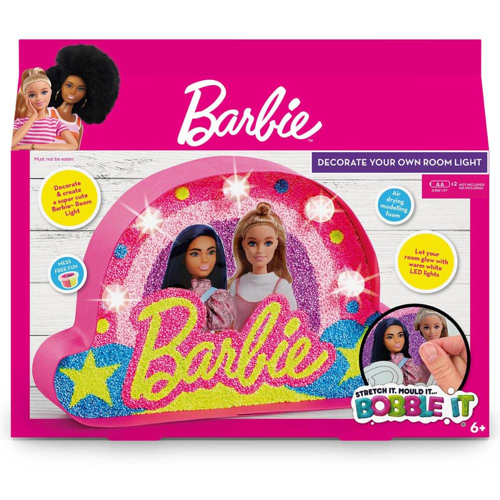 Addo - Barbie Decorate Your Own Room Light Kit