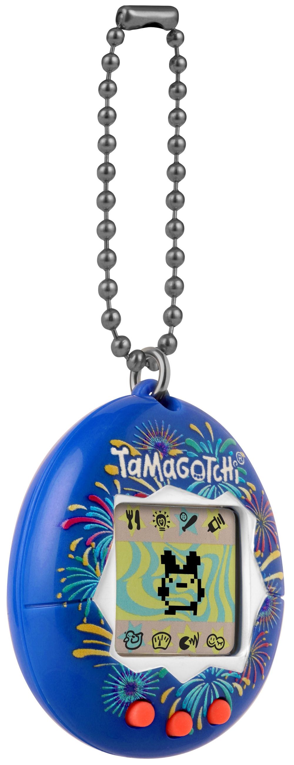 Bandai - Tamagotchi Original - Fireworks