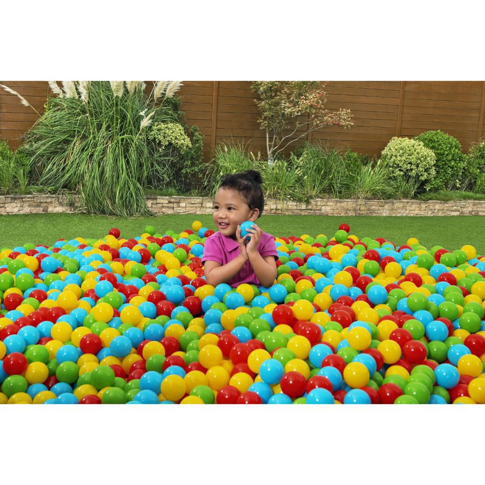 Bestway - Playball Splash And Play - 250 Pcs