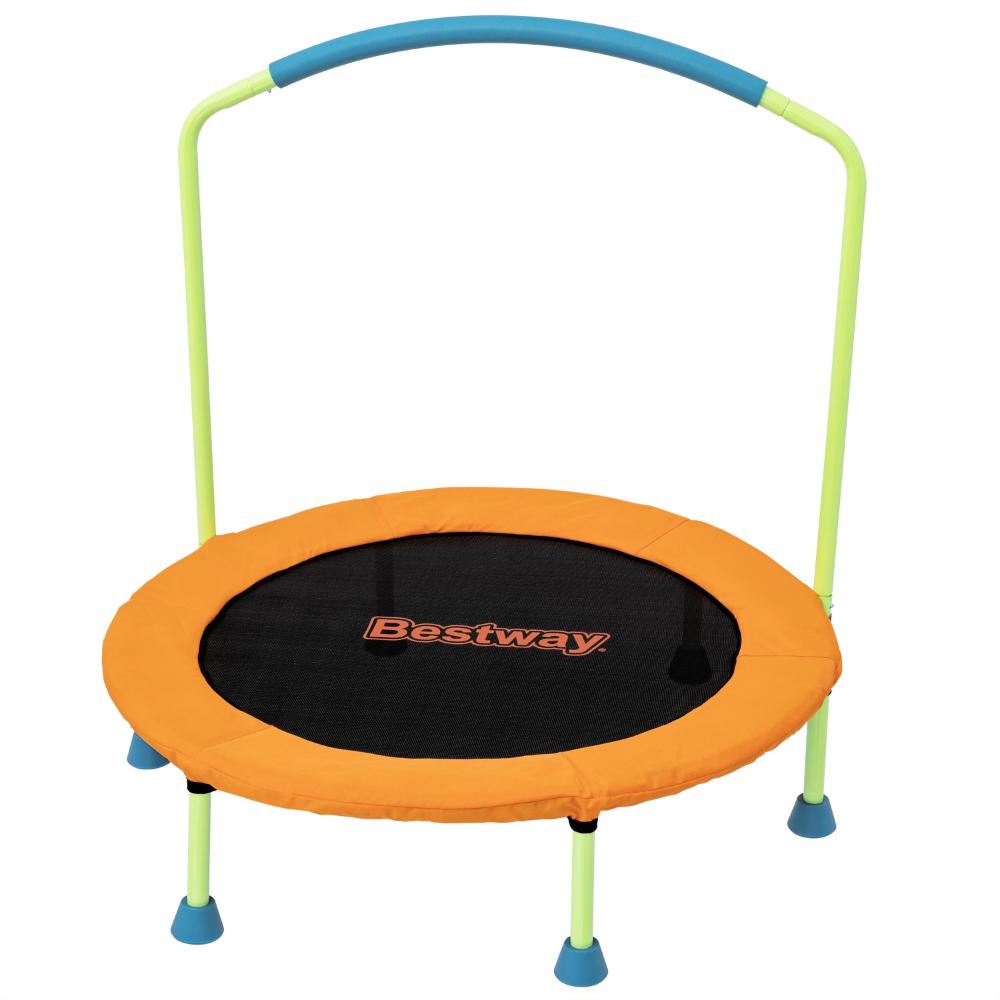 Bestway - WonderJump Indoor And Outdoor Trampoline