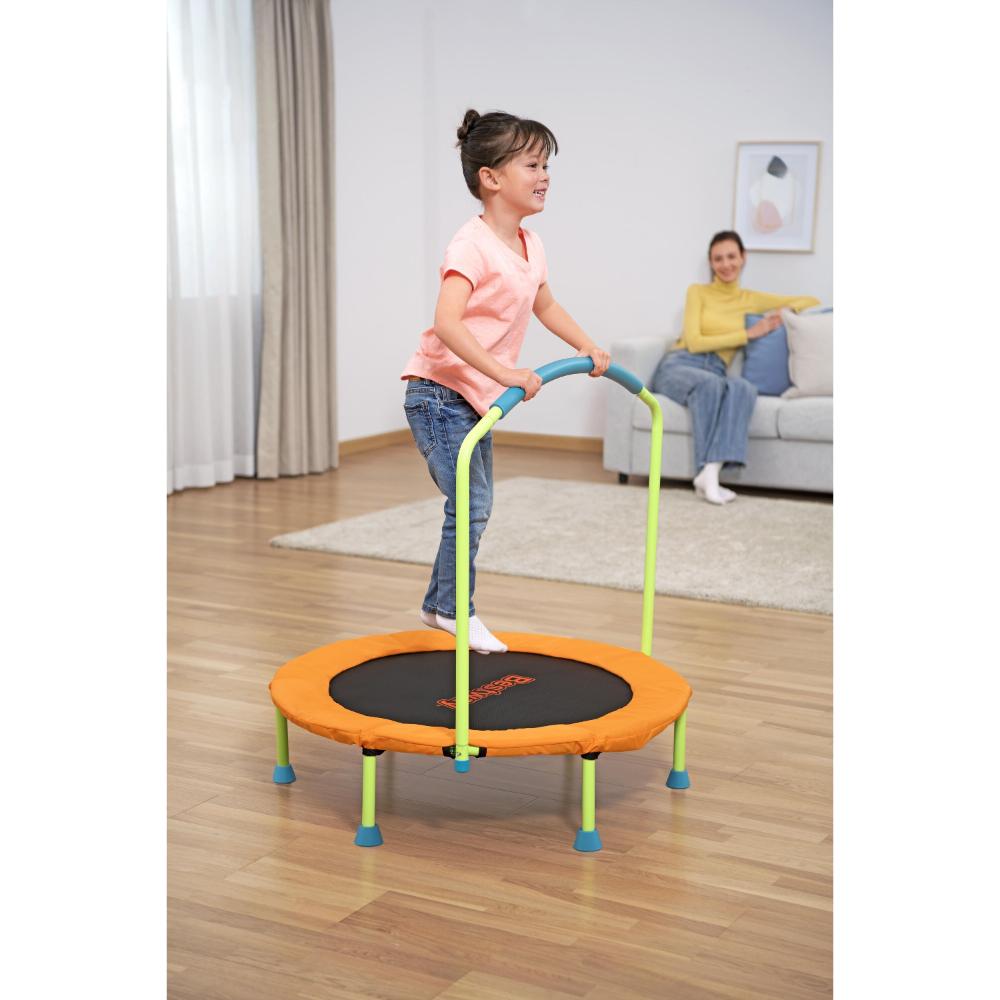 Bestway - WonderJump Indoor And Outdoor Trampoline