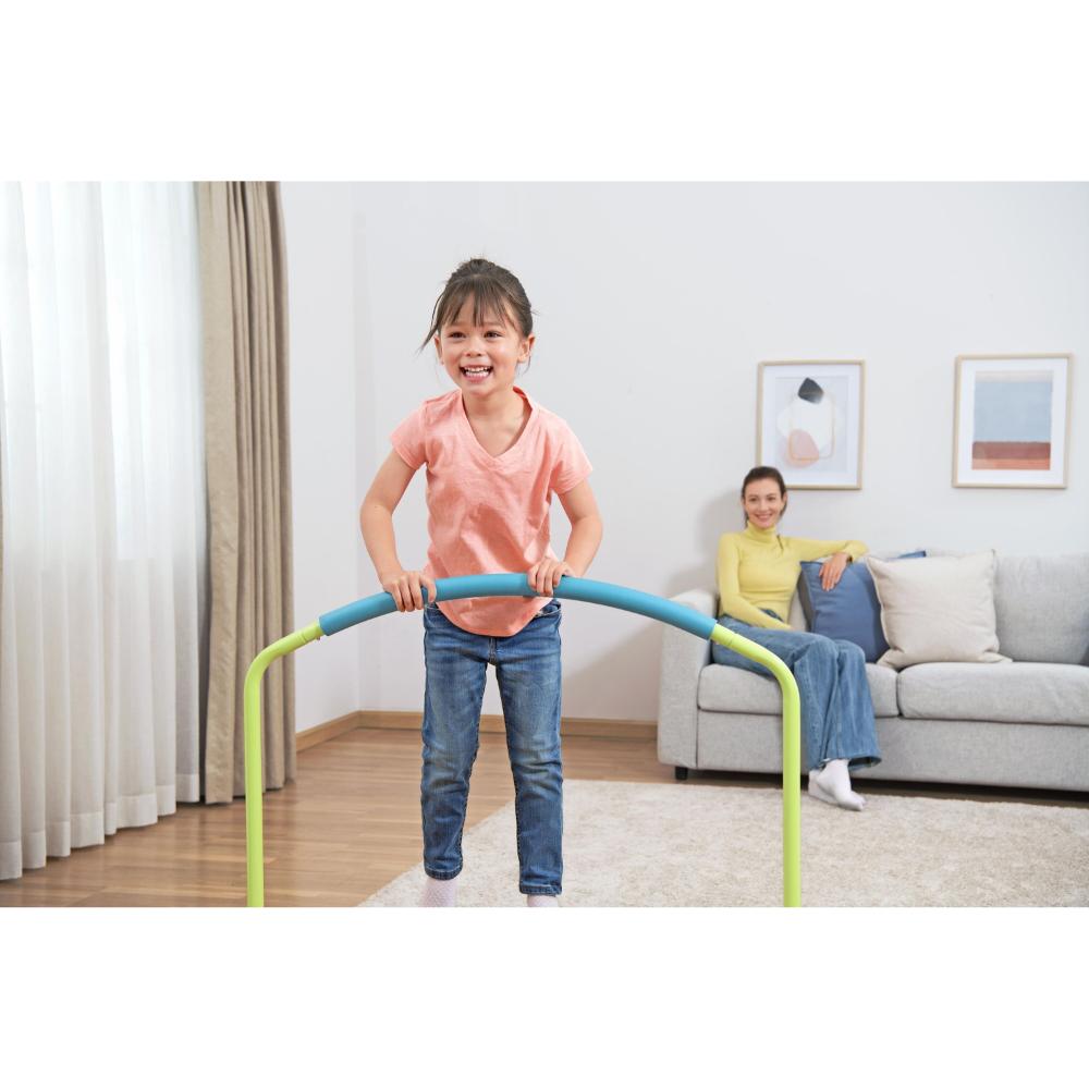 Bestway - WonderJump Indoor And Outdoor Trampoline