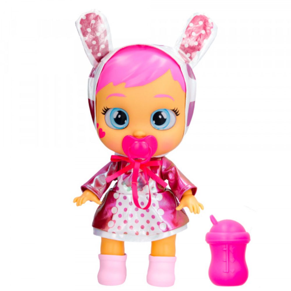 BFF - Cry Babies Stars Coney Toy