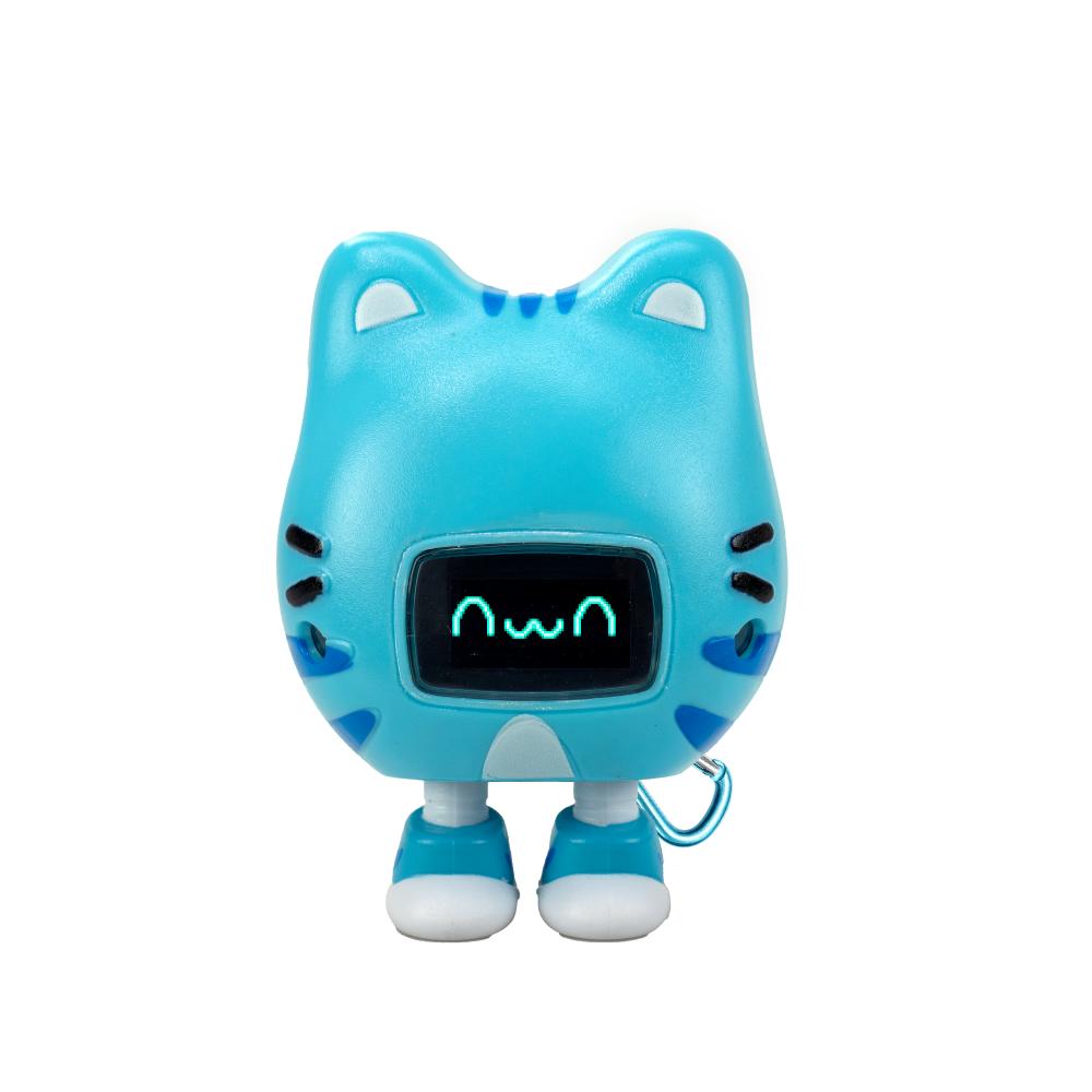 Eolo Beepboop Interactive Pet Figure - Miao Miao