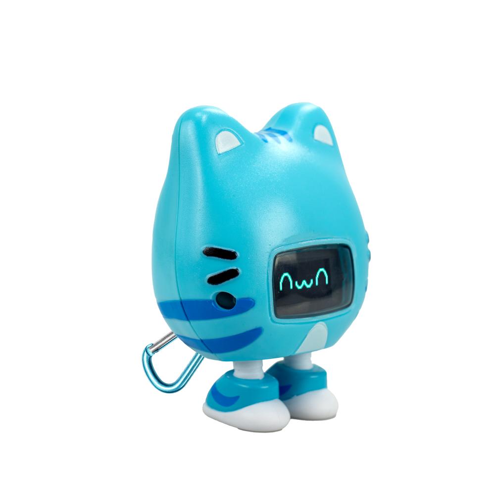 Eolo Beepboop Interactive Pet Figure - Miao Miao