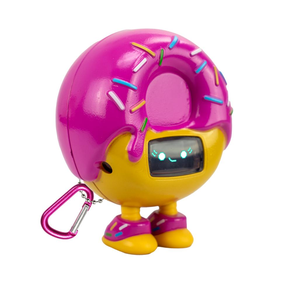 إيولو - شخصية حيوان أليف تفاعلية من بيب بوب - موتشي