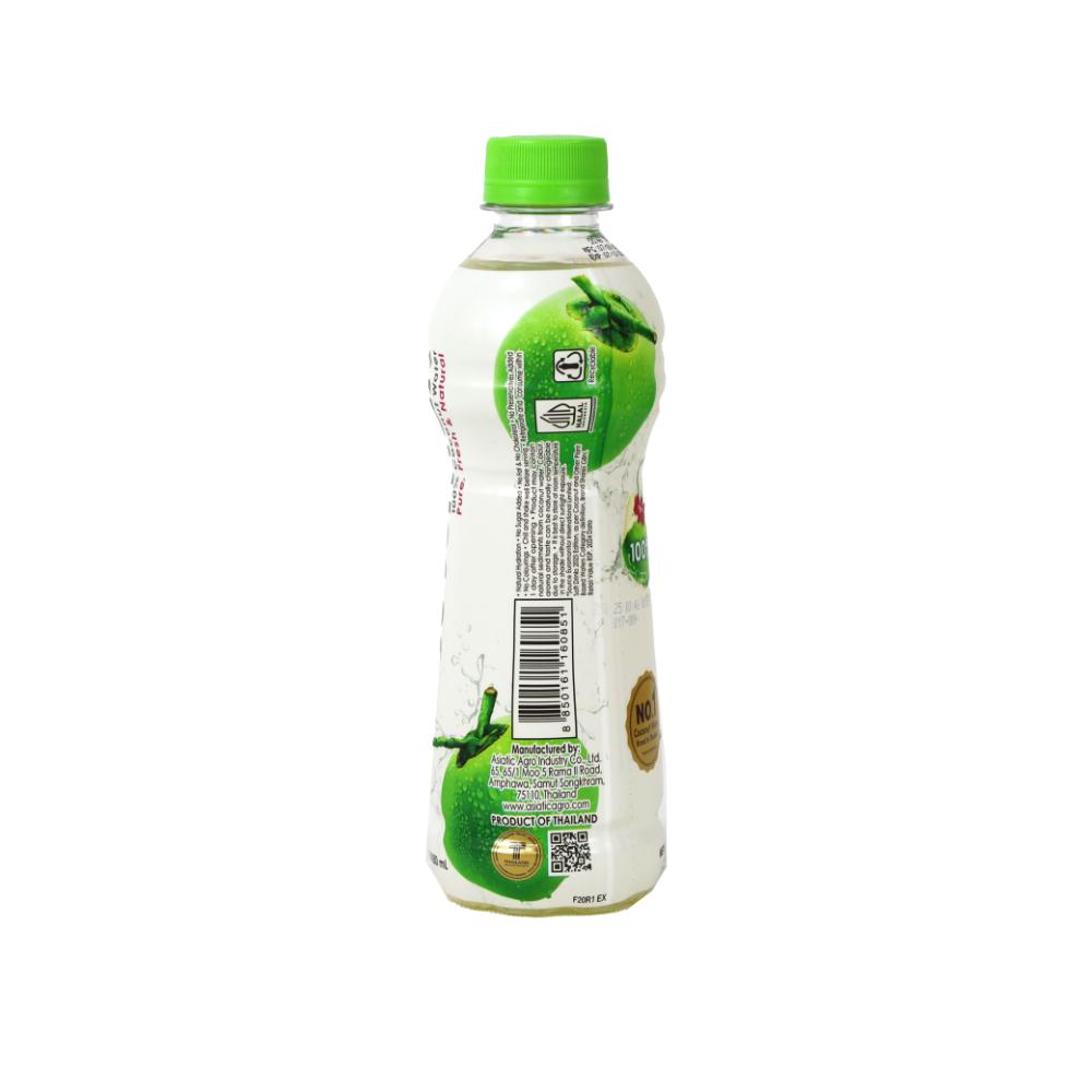 Cocomax - 100% Coconut Water No Added Sugar 350ml