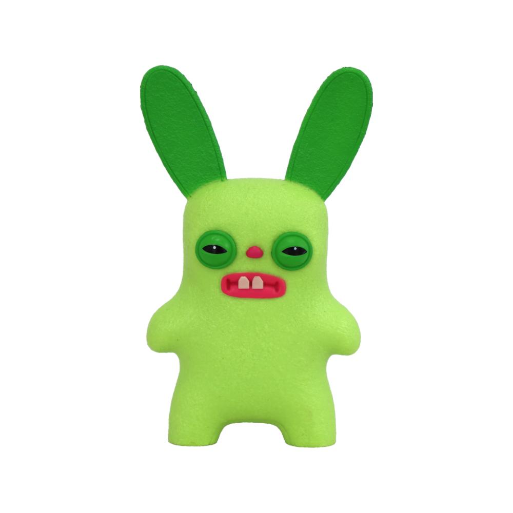 Fuggler - Customizable Collectible Figure style And Color May Vary - 1 Pc