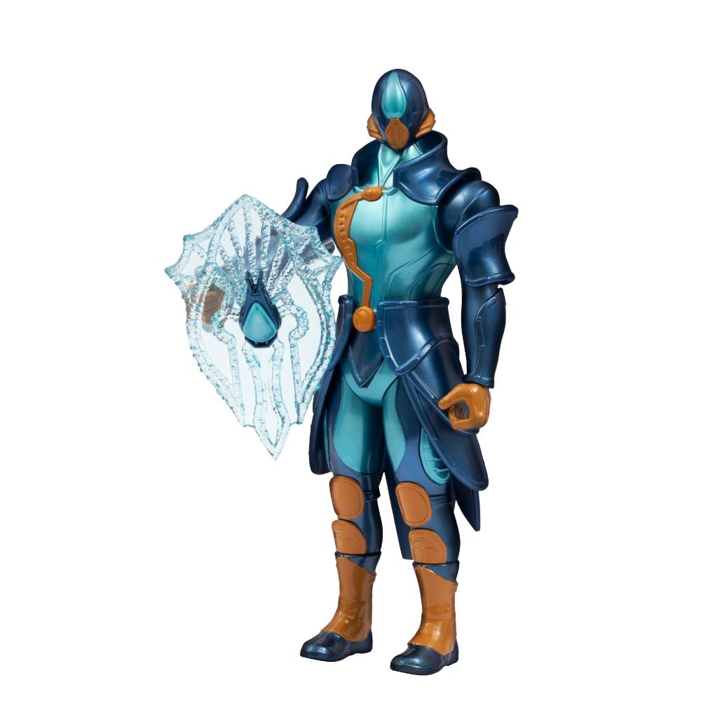 Gormiti - New Era Gormita Action Figure - 27 cm - Style May Vary - 1 Pc