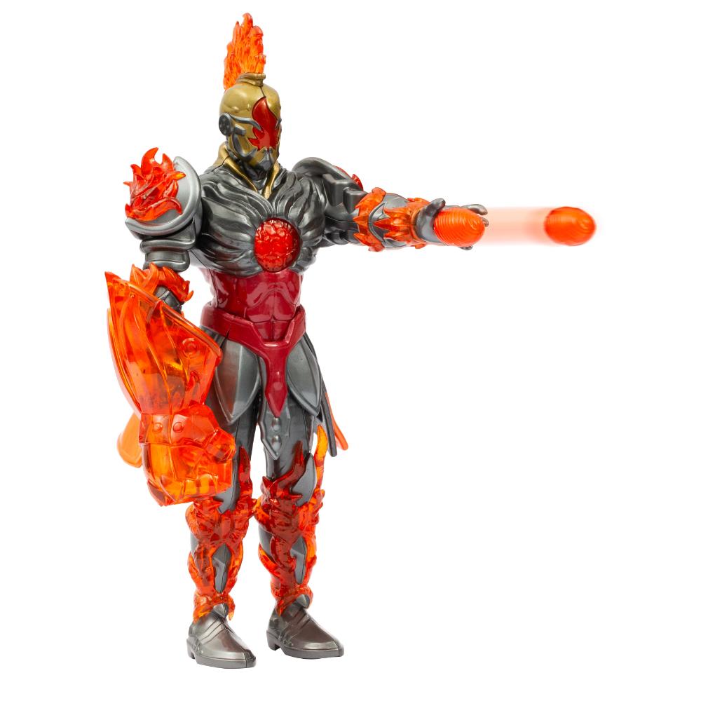Gormiti - New Era Gormita Action Figure - 27 cm - Style May Vary - 1 Pc