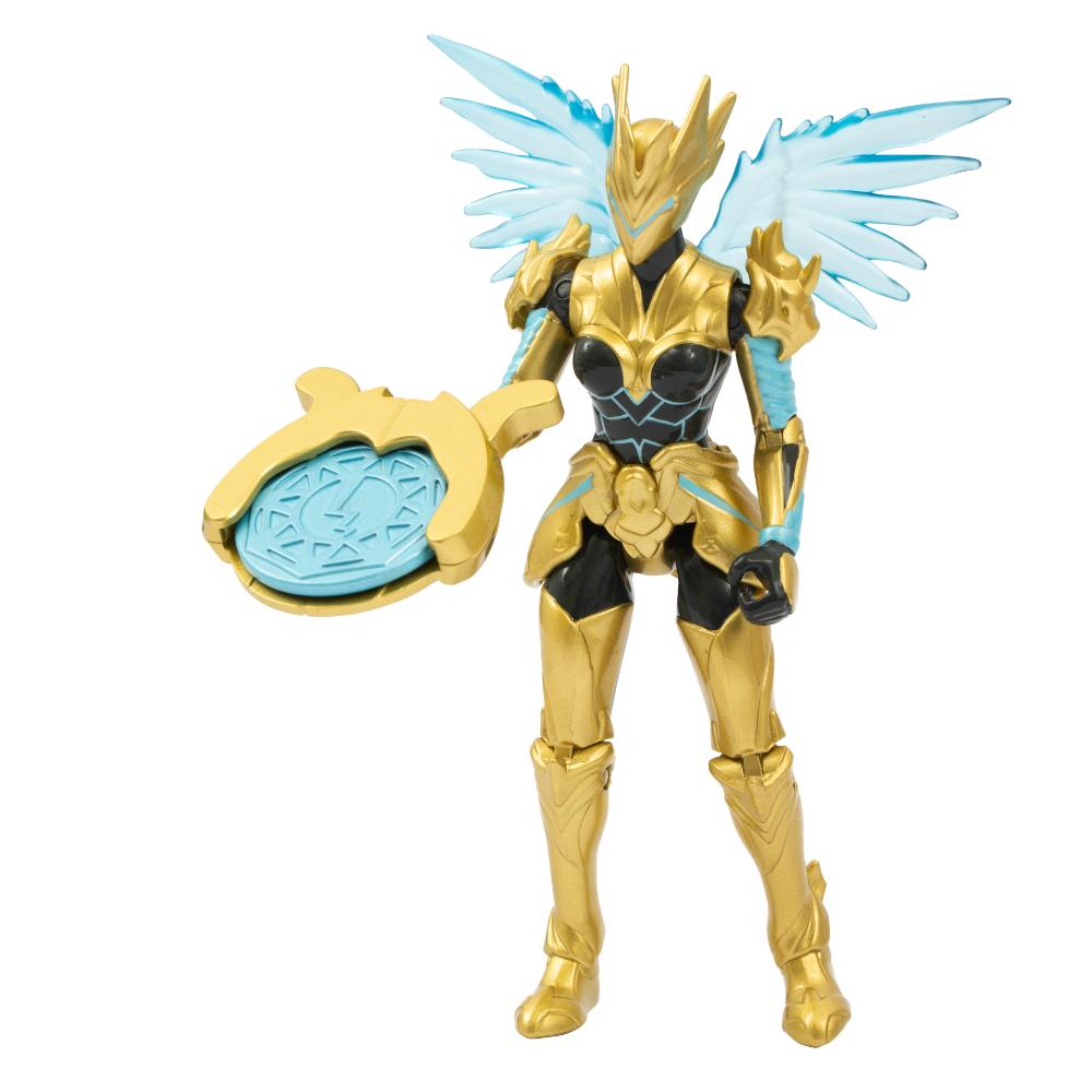 Gormiti - New Era Gormita Action Figure - 15 cm - Style May Vary - 1 Pc