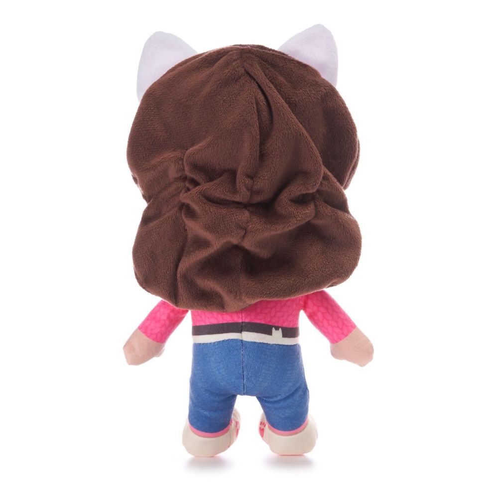 غابيز دول هاوس - دمية محشوة غابي جيرل - 10 إنش