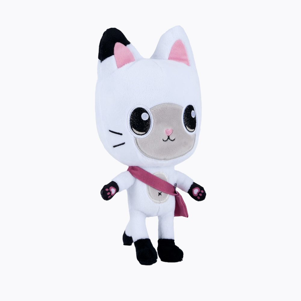 غابيز دول هاوس - لعبة محشوة باندي باوز - 25 سم