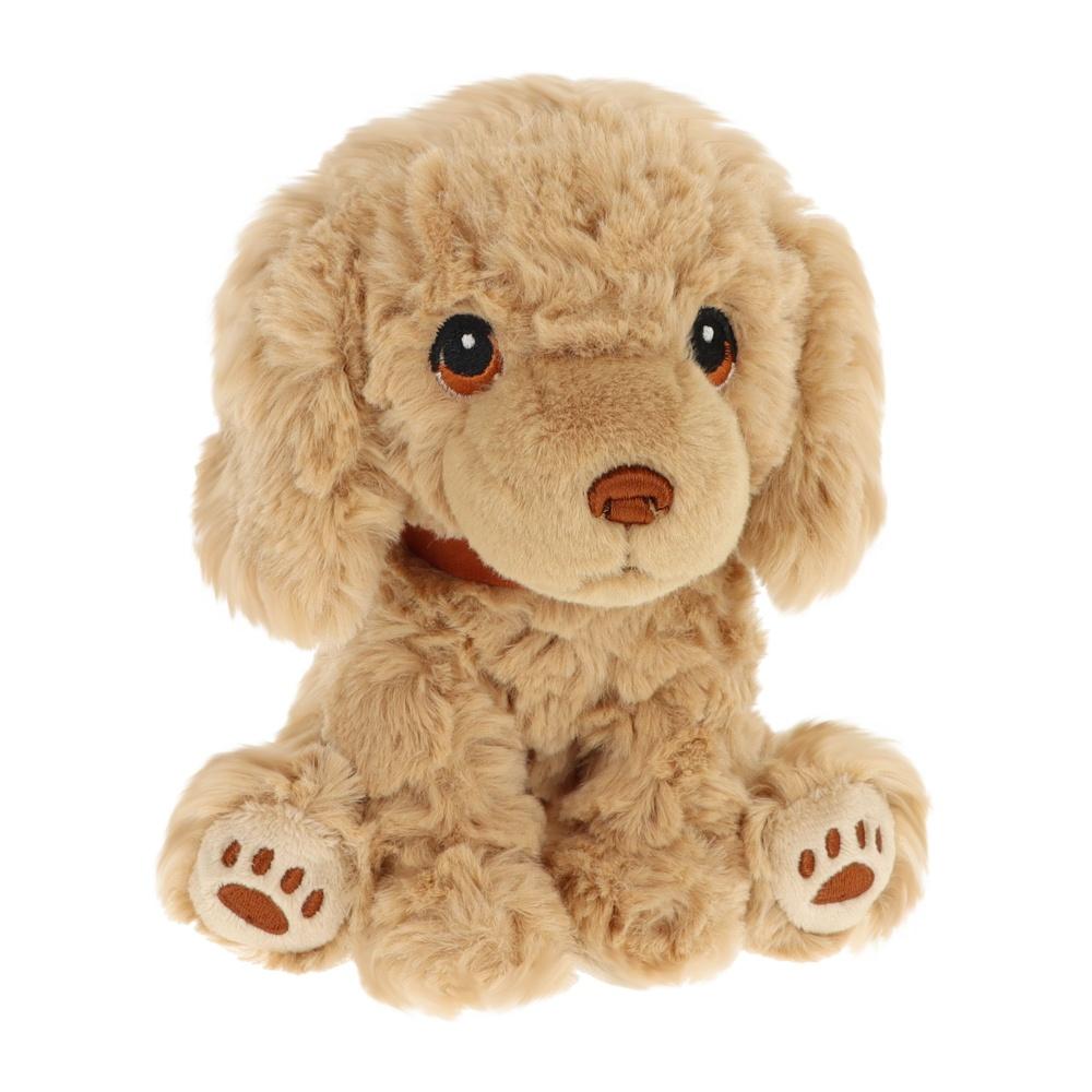 Keel Toys - Keeleco Puppy Love Collectable Soft Toy - 14 cm - Style May Vary - 1 Pc
