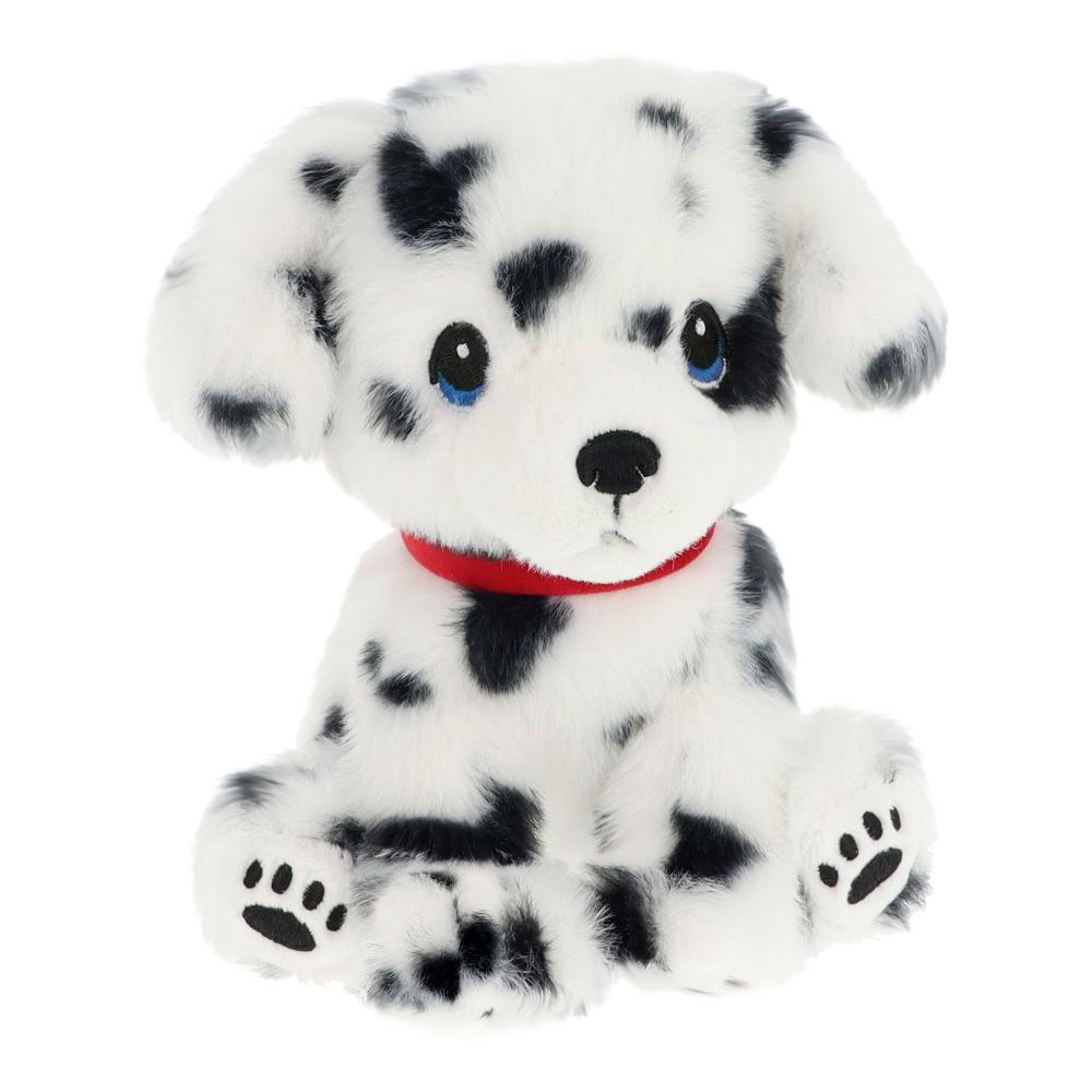 Keel Toys - Keeleco Puppy Love Collectable Soft Toy - 14 cm - Style May Vary - 1 Pc