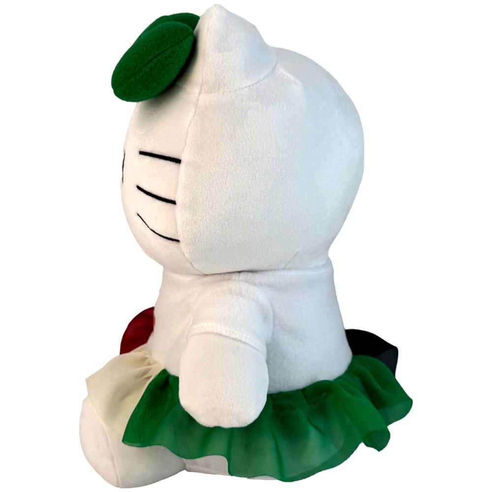 Hello Kitty Emirates Elegance Plush - 30cm