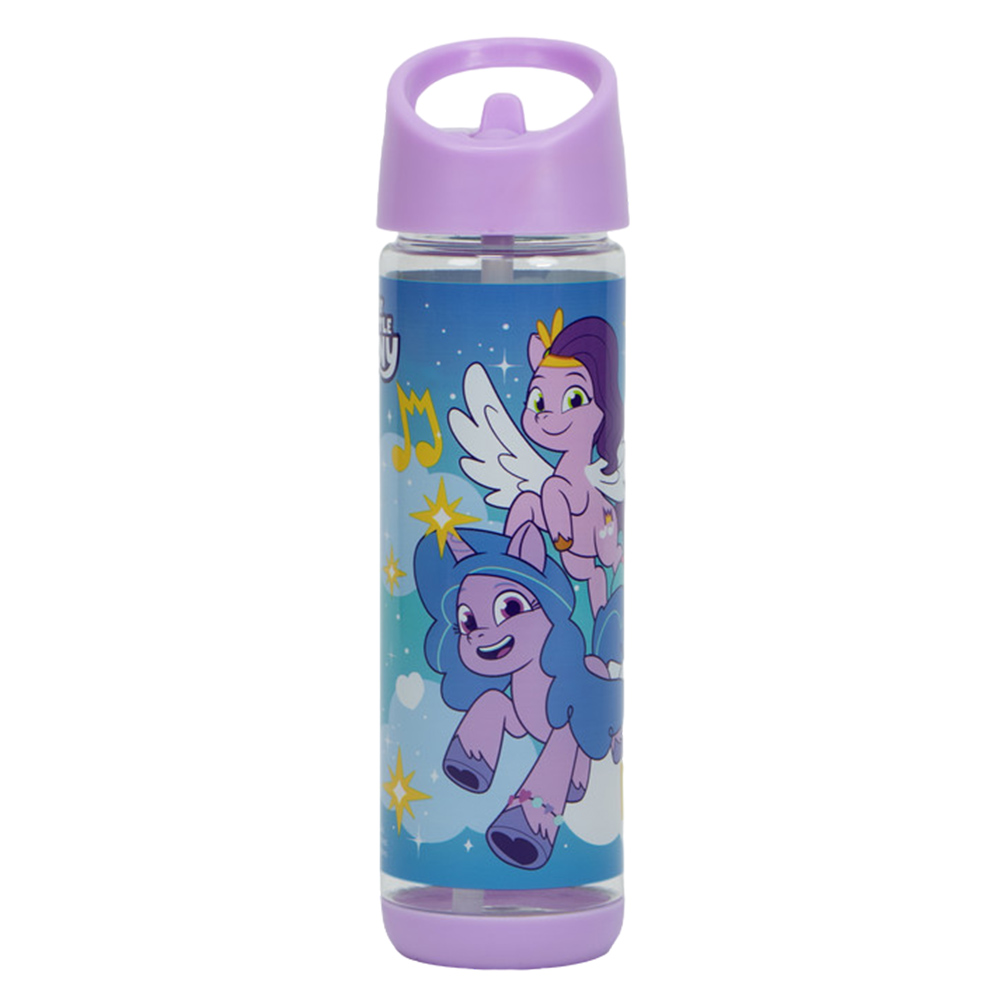 My Little Pony - Tritan Water Bottle - 500 ml
