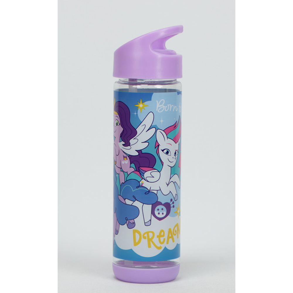 My Little Pony - Tritan Water Bottle - 500 ml