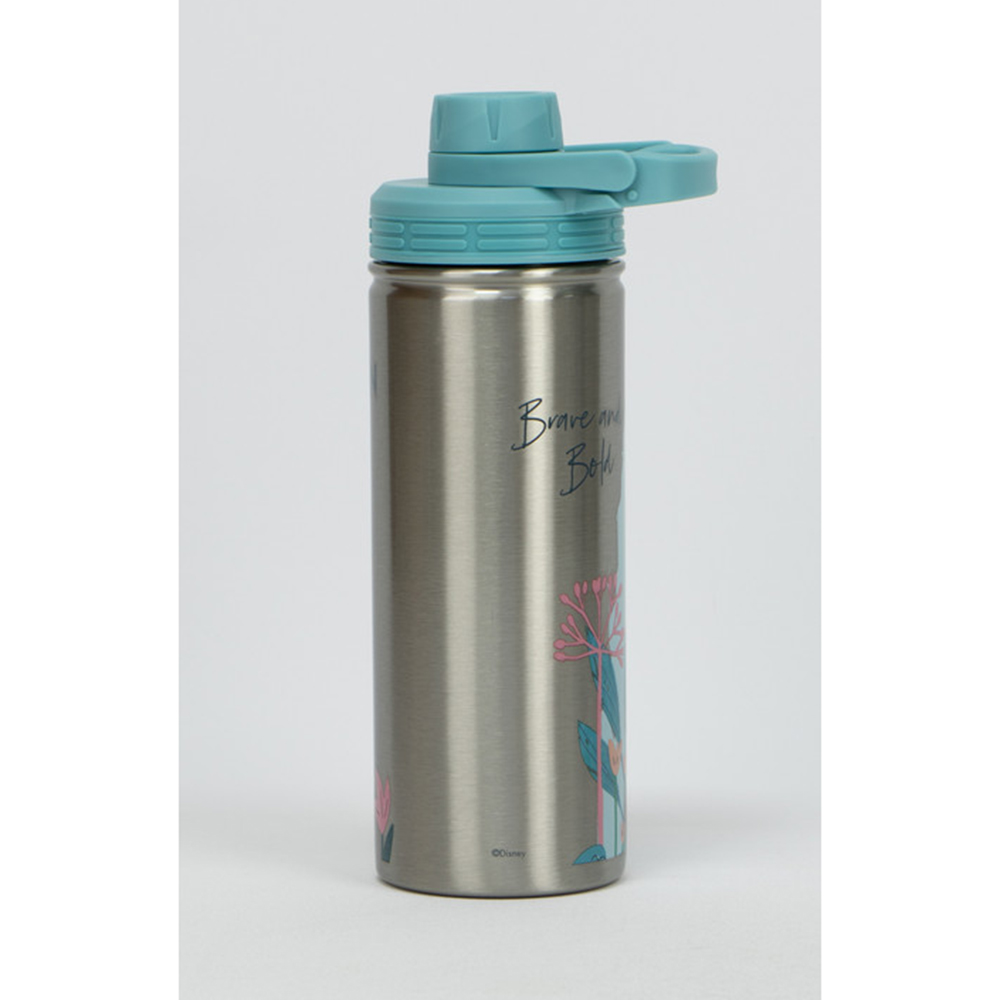 Disney Frozen - Stainless Steel Water Bottle - 620 ml