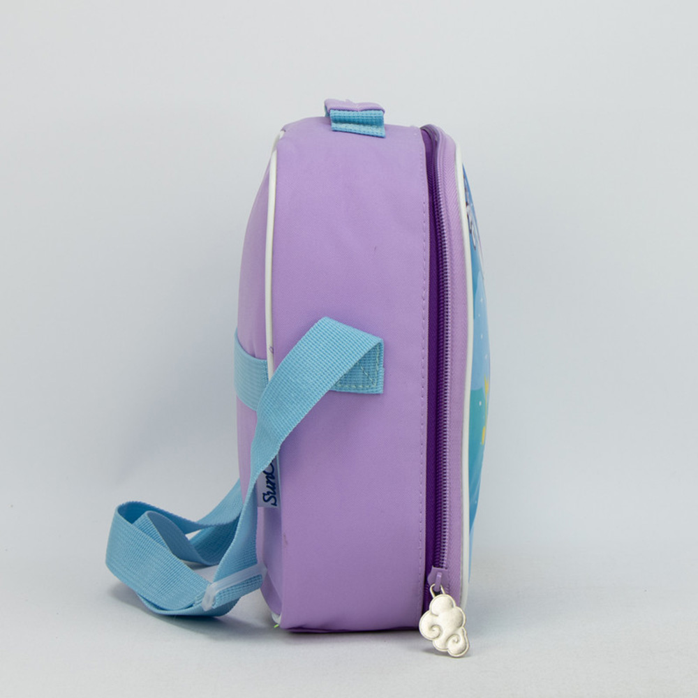 My Little Pony - Insulated Lunch Tote - Purple