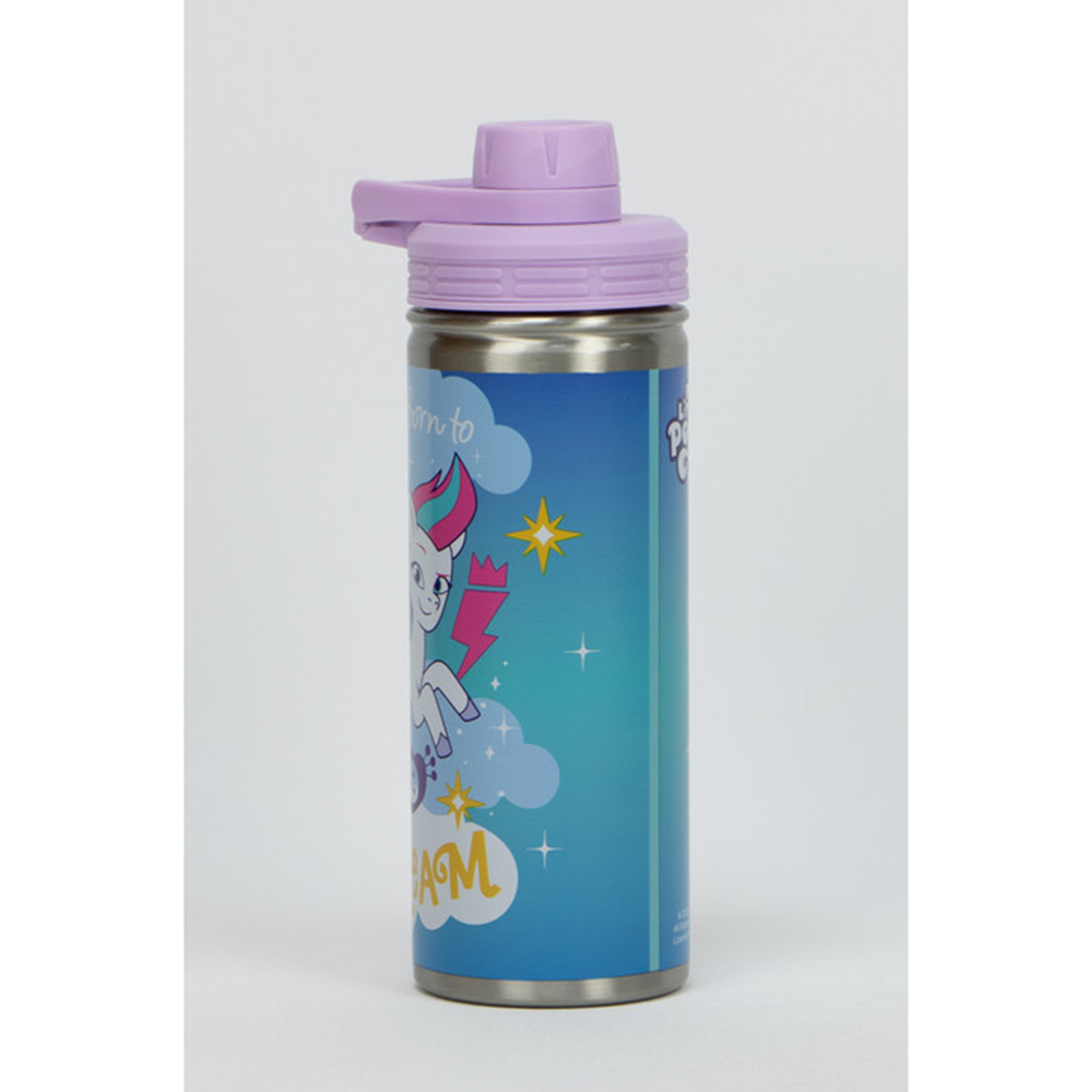 My Little Pony - Stainless Steel Water Bottle - 620 ml