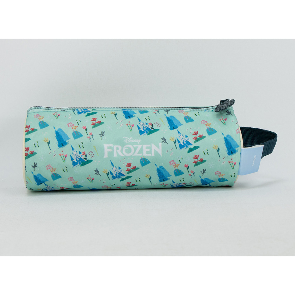 Disney Frozen - Pencil Case - Green
