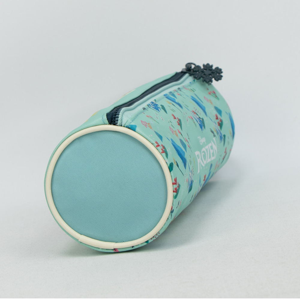 Disney Frozen - Pencil Case - Green