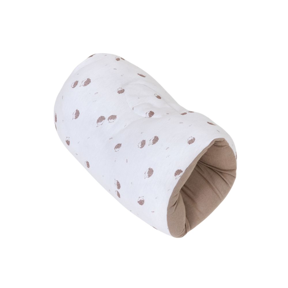 Tineo - Hedgehog Breastfeeding Armband Pillow Cotton - Portable