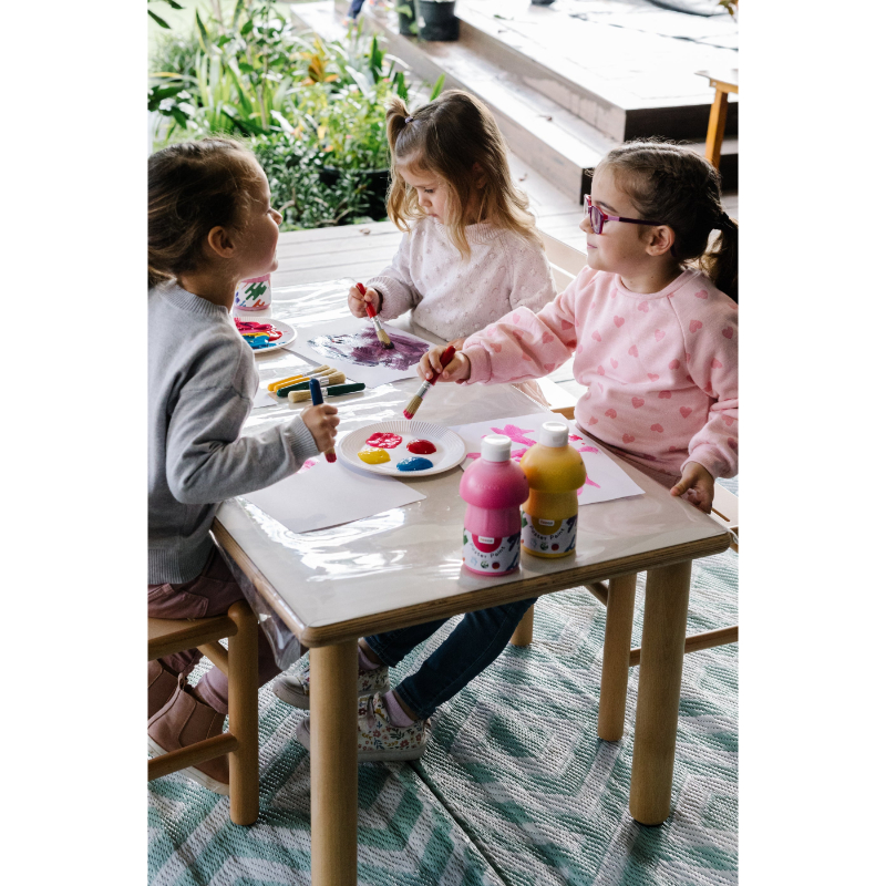 بيليدوك - طلاء اللوحات - أسود - 500 مل