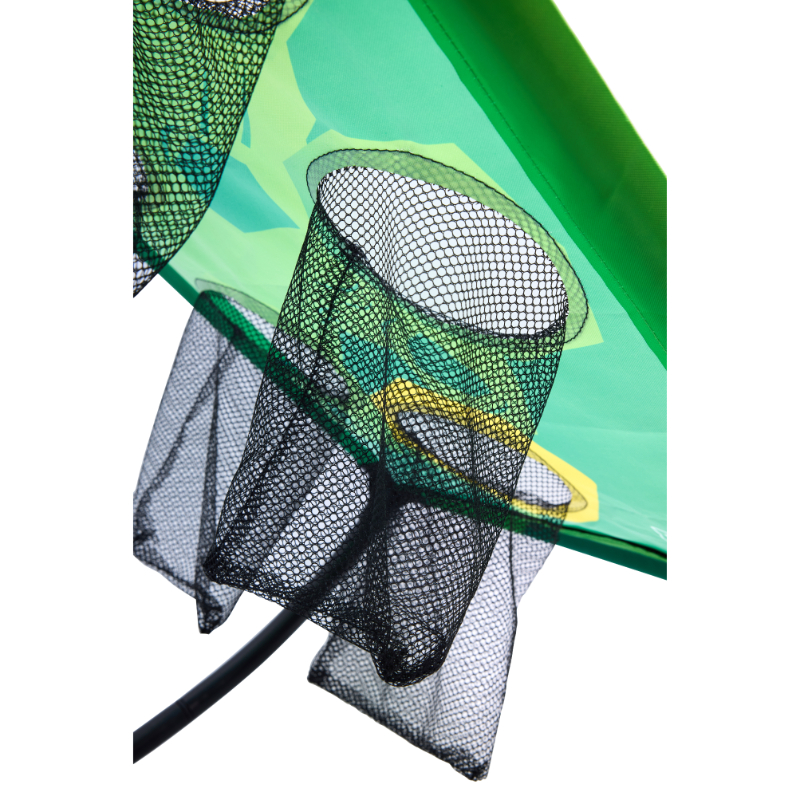 هيب - لعبة الرمي روكين - متعددة الألوان