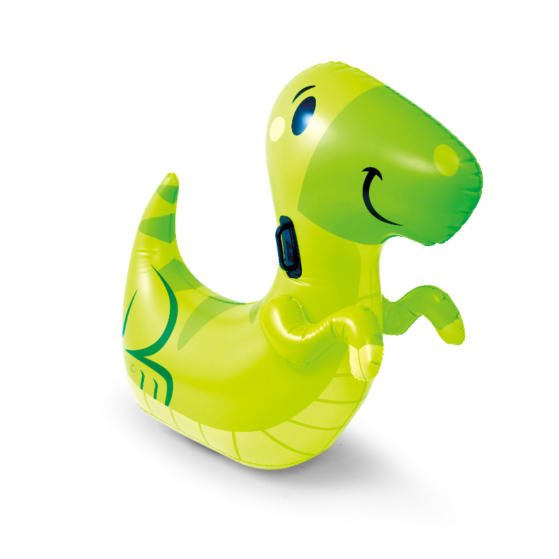 Hape - Animal Air Hopper - Dinosaur